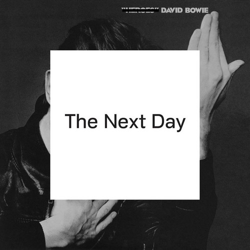 The Next Day (2013)