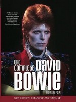The Complete Bowie de Nicholas Pegg